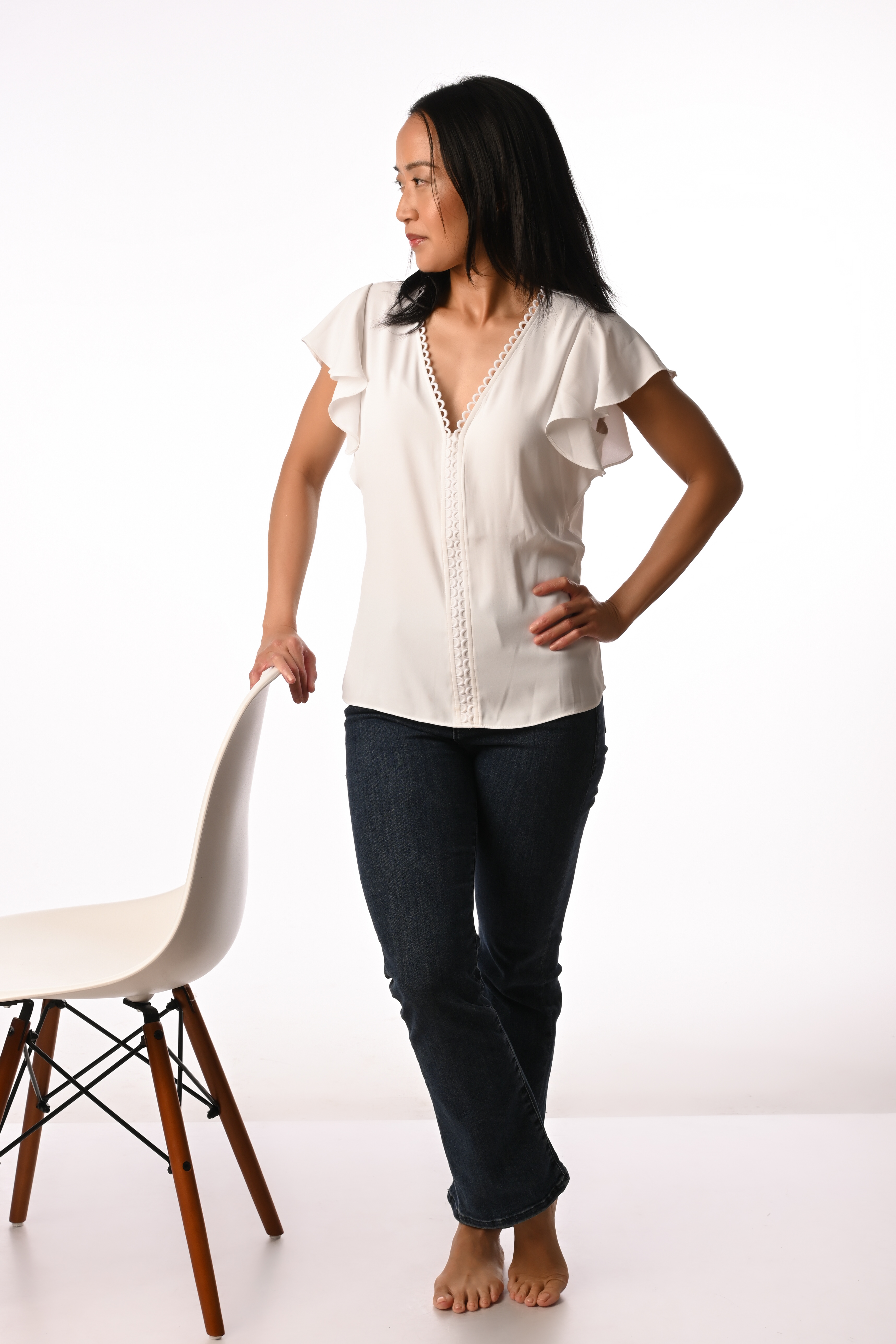 Cora Korng